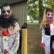 Image for article titled I Came, I Spooked, I Conquered: My Thrilling Journey As An Amusement Park Zombie